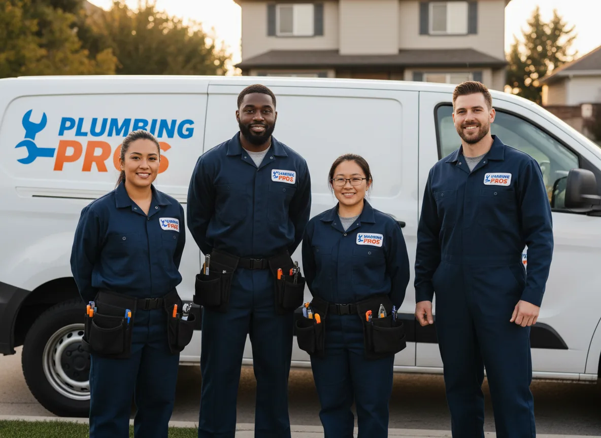 Water Heater Repair company in Indian Springs, NV